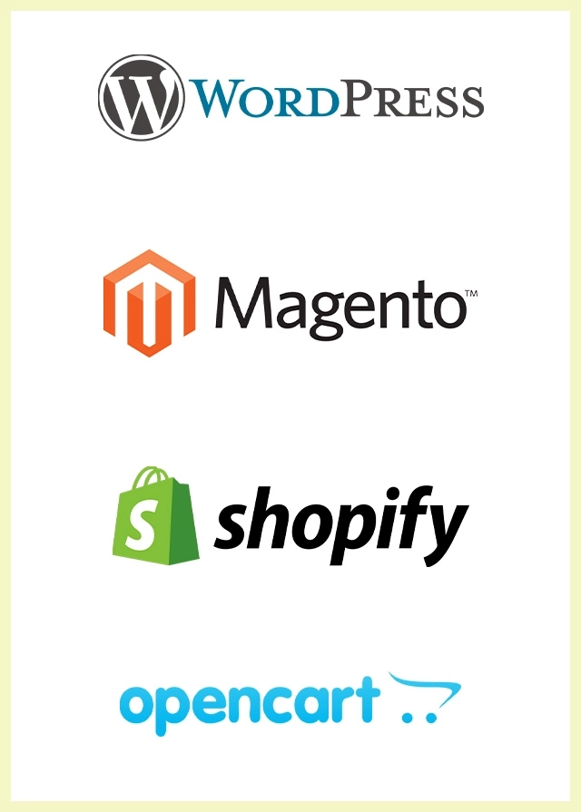 Top Leading eCommerce website development company