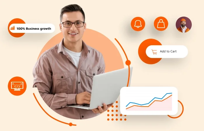 wordpress website development company in india